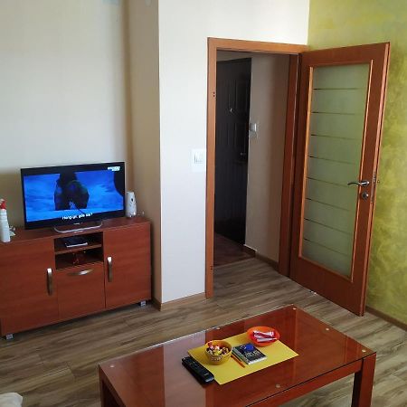 Apartment Dora Podgorica Eksteriør bilde