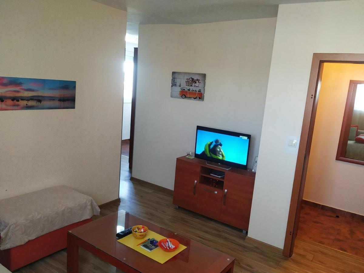 Apartment Dora Podgorica Eksteriør bilde