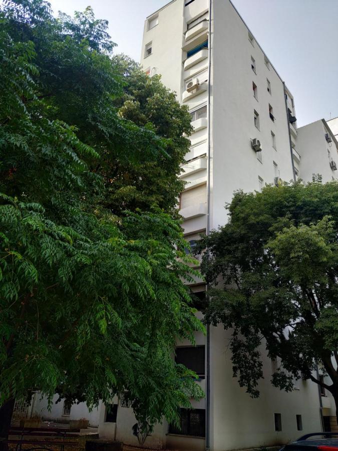 Apartment Dora Podgorica Eksteriør bilde