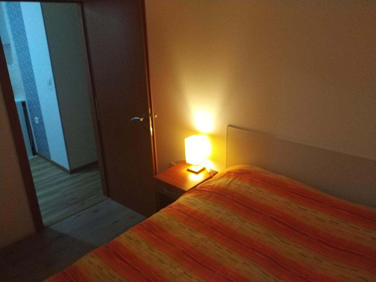 Apartment Dora Podgorica Eksteriør bilde